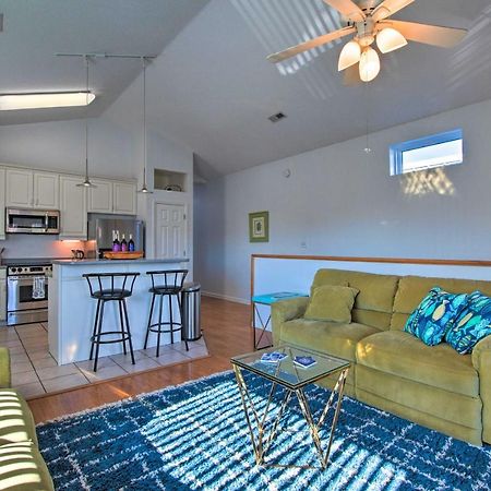 Southport Condo With Fire Pit, Deck And Private Pool Exterior foto